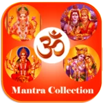 Logo of मंत्र संग्रह android Application 